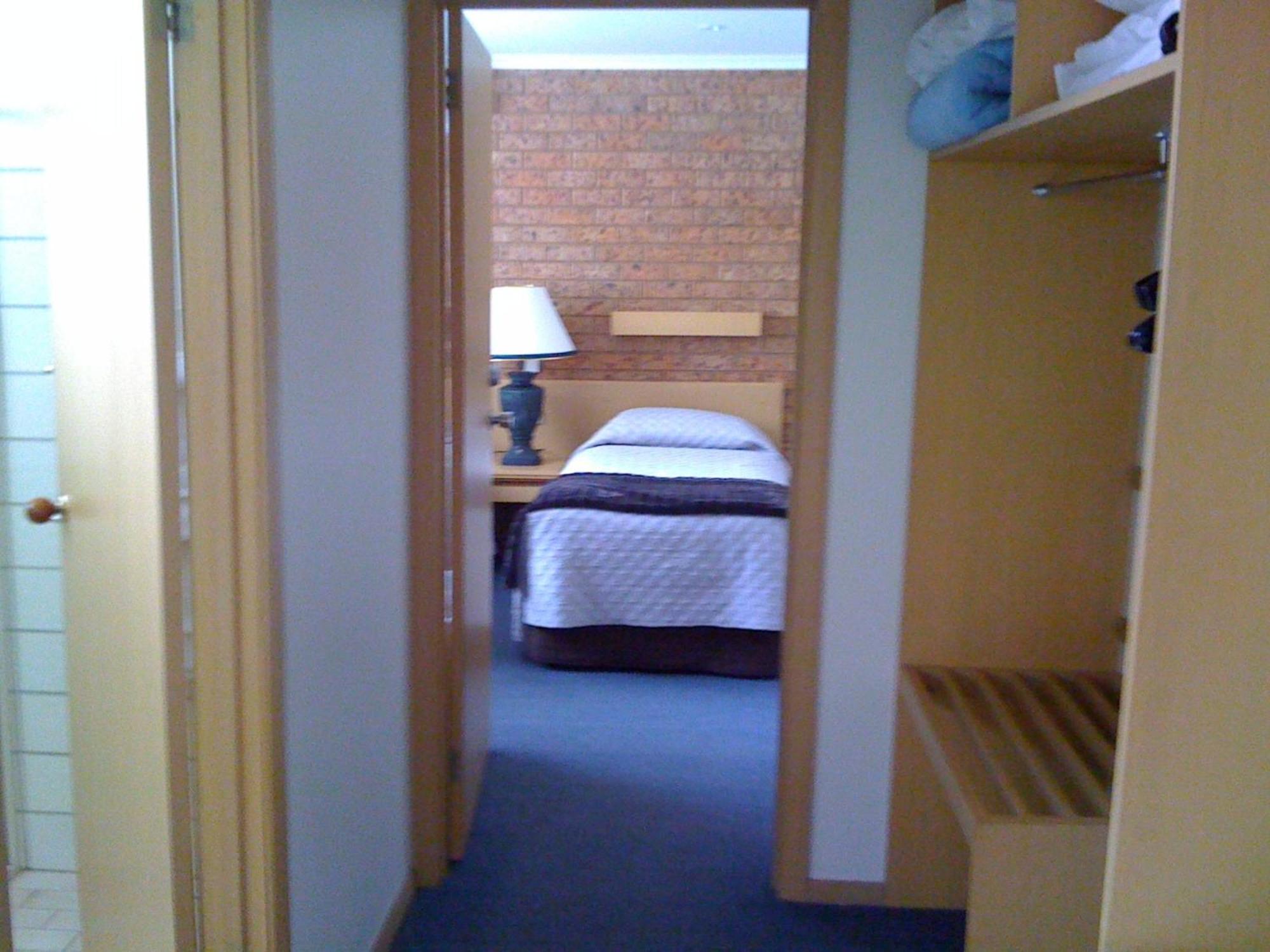 Nagambie Motor Inn And Conference Centre Værelse billede